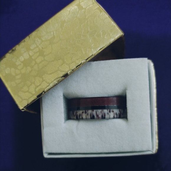 Rings - Picture 2 of 2